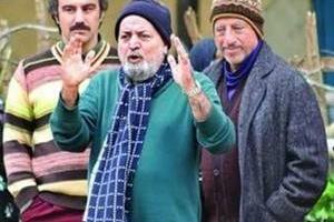 سیروس مقدم