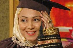 بهنوش بختیاری