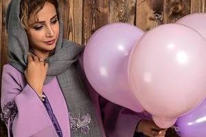 شبنم قلی خانی