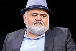 اکبر عبدی