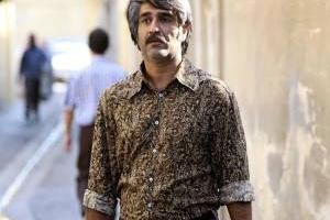 پژمان جمشیدی