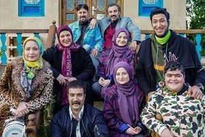 سریال پایتخت