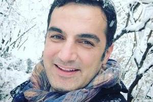 کوروش سلیمانی