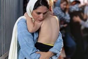 پگاه آهنگرانی