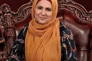 ناهید امیریان