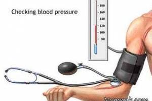 اندازه گیری فشار خون