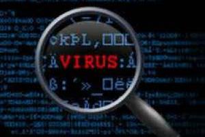 آنتی ویروس