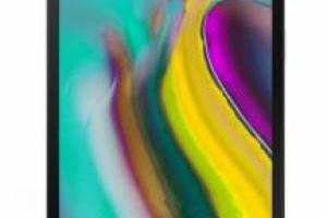 نازک ترین تبلت سامسونگ