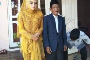 ازدواج عجیب