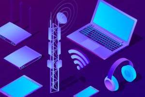 نحوه تغییر رمز وای فای tp link