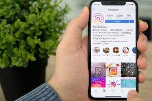 محبوبیت در اینستاگرام