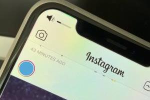 محدودیت زمان استوری اینستاگرام