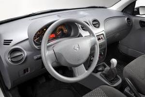 خودرو رانا lx