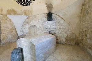 قبر حضرت یوسف