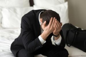 راه حل پشیمانی