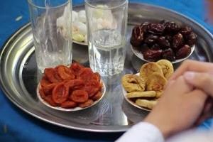 خوابیدن بعد از سحری