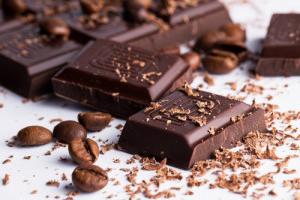 اولین شکلات دنیا