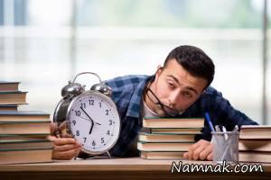 روش های یادگیری