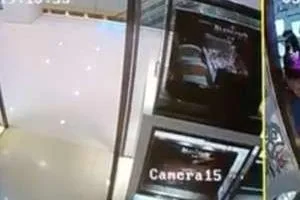 سرقت 5 میلیون جواهر 