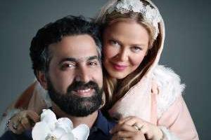 مدل مانتو بهاره رهنما