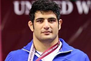 علیرضا کریمی