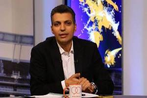 همکار فردوسی پور