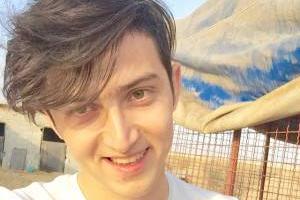 جنجال سردار آزمون