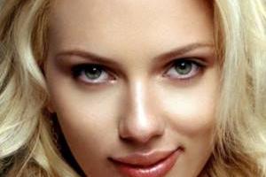 اسکارلت جوهانسون