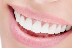 پر کردن دندان