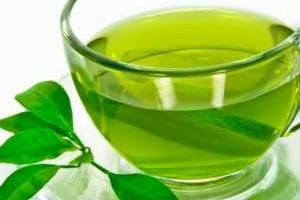 چای سبز کاهش وزن