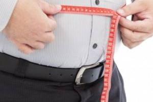 آب کردن شکم