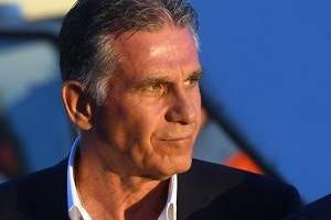 کارلوس کی روش