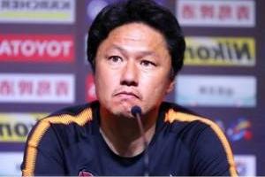 سرمربی کاشیما