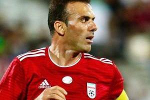 خداحافظی سید جلال حسینی