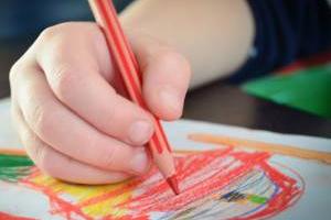 کشف استعداد کودک