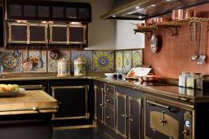 دیزاین آشپزخانه