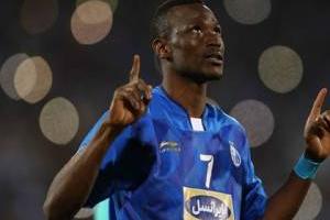 تیام استقلال