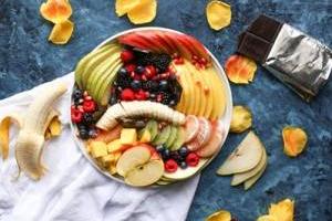 لاغری بدون سختی
