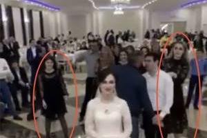 درگیری شدید 2 دختر