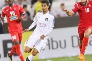 نتیجه بازی پرسپولیس و السد