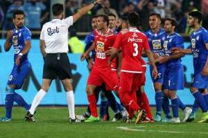 ساعت دربی 89