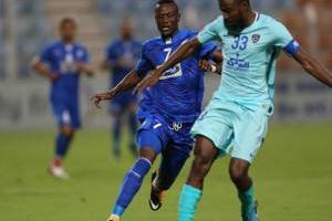 استقلال و الهلال