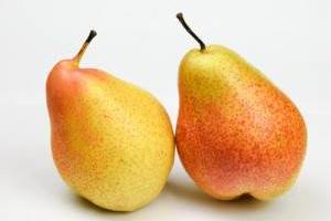 خواص گلابی