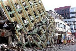 حقایقی در مورد زلزله