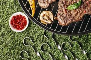 نخوردن گوشت