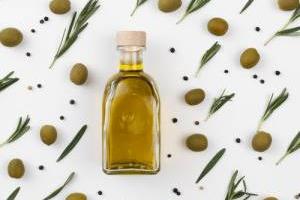 عوارض روغن زیتون