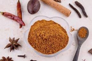 ادویه کاری