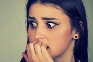 استرس و فکر زیاد