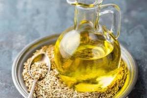 خواص روغن رازیانه