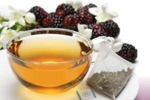 دمنوش بلک بری